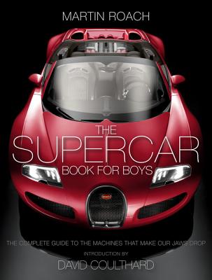 The Supercar Book