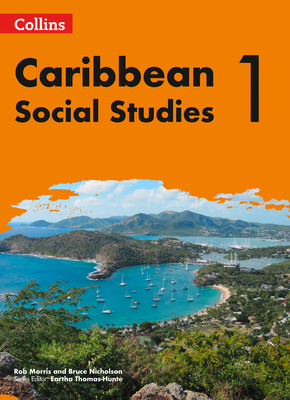 Collins Caribbean Social Studies - Student's Book 1