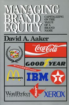 Managing Brand Equity: Capitalizing on the Value of a Brand Name