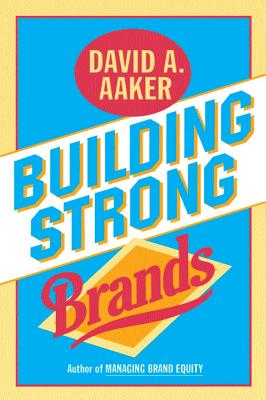 Building Strong Brands