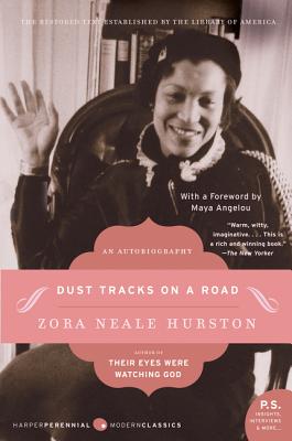 Dust Tracks on a Road: A Memoir
