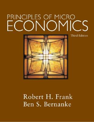 Principles of Microeconomics + Discoverecon Code Card