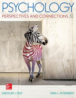 Psychology: Perspectives and Connections