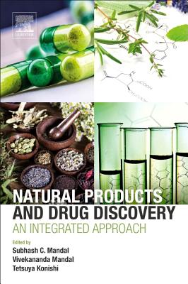 Natural Products and Drug Discovery: An Integrated Approach
