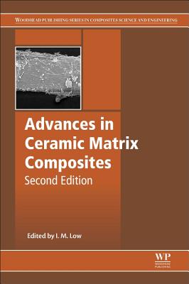 Advances in Ceramic Matrix Composites