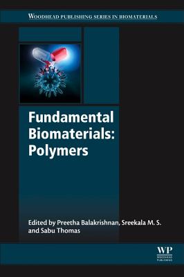 Fundamental Biomaterials: Polymers