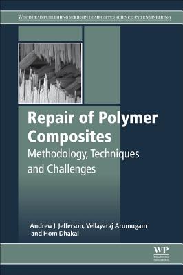 Repair of Polymer Composites: Methodology, Techniques, and Challenges