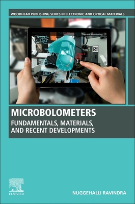 Microbolometers: Fundamentals, Materials, and Recent Developments