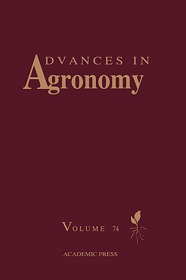 Advances in Agronomy: Volume 75