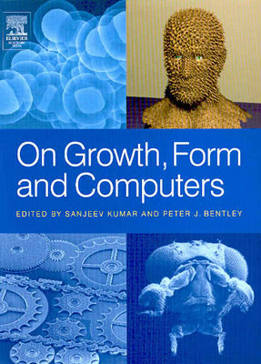 On Growth, Form and Computers