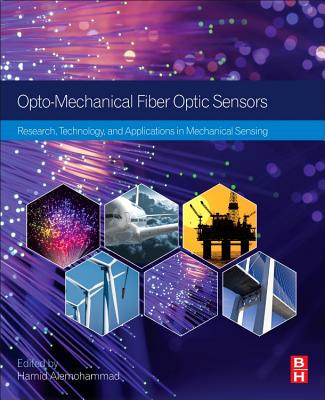 Opto-Mechanical Fiber Optic Sensors: Research, Technology, and Applications in Mechanical Sensing