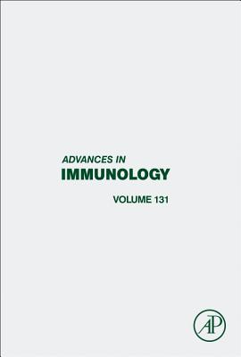 Advances in Immunology: Volume 131