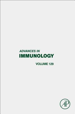 Advances in Immunology: Volume 129