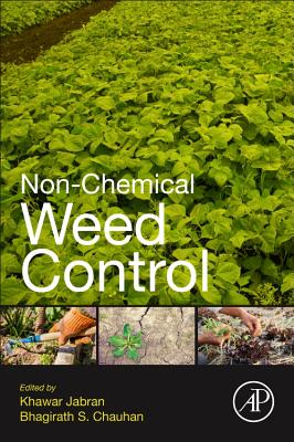 Non-Chemical Weed Control