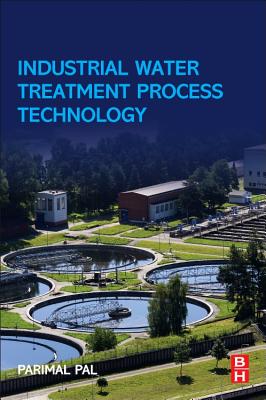 Industrial Water Treatment Process Technology