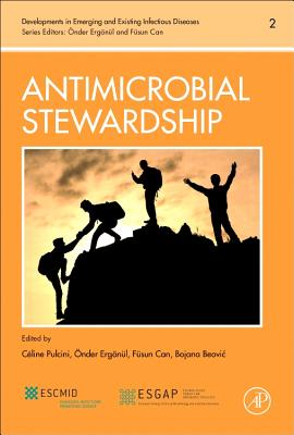 Antimicrobial Stewardship: Volume 2