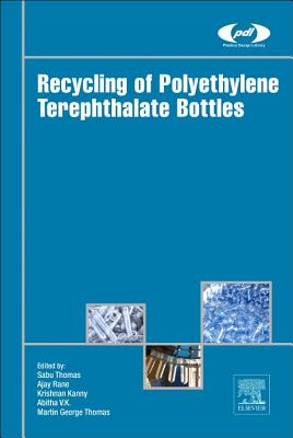 Recycling of Polyethylene Terephthalate Bottles