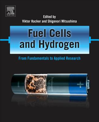 Fuel Cells and Hydrogen: From Fundamentals to Applied Research