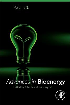 Advances in Bioenergy: Volume 2