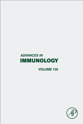 Advances in Immunology: Volume 135