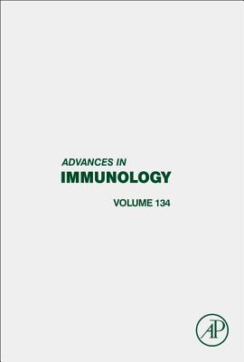 Advances in Immunology: Volume 134