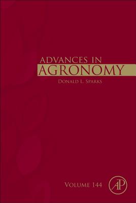 Advances in Agronomy: Volume 144