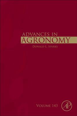 Advances in Agronomy: Volume 143
