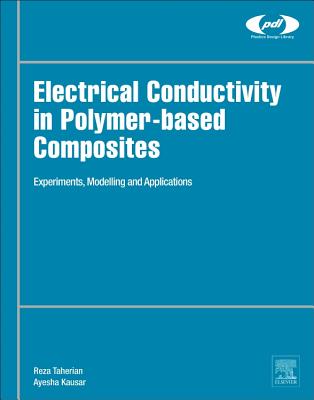 Electrical Conductivity in Polymer-Based Composites: Experiments, Modelling, and Applications