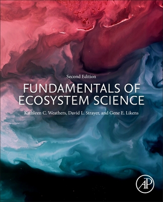 Fundamentals of Ecosystem Science