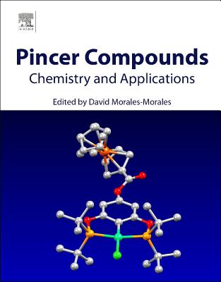 Pincer Compounds: Chemistry and Applications