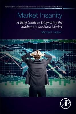 Market Insanity: A Brief Guide to Diagnosing the Madness in the Stock Market