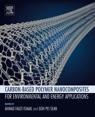 Carbon-Based Polymer Nanocomposites for Environmental and Energy Applications