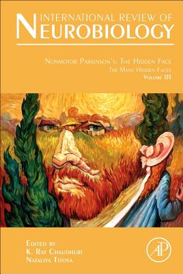 Nonmotor Parkinson's: The Hidden Face: The Many Hidden Faces Volume 133