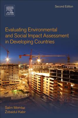 Evaluating Environmental and Social Impact Assessment in Developing Countries
