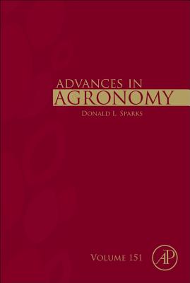 Advances in Agronomy: Volume 151
