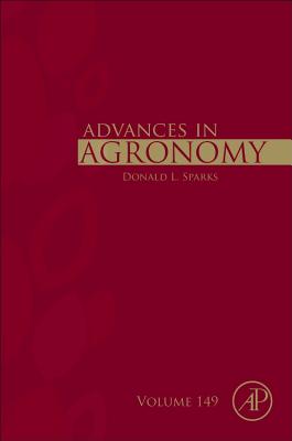 Advances in Agronomy: Volume 149