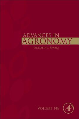 Advances in Agronomy: Volume 148