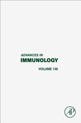 Advances in Immunology: Volume 139