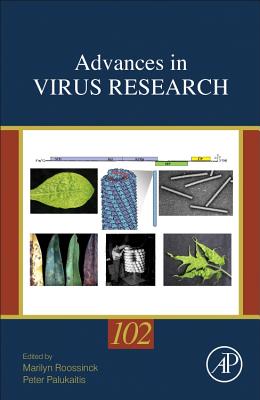 Advances in Virus Research: Volume 102