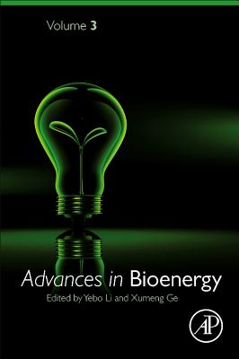 Advances in Bioenergy: Volume 3