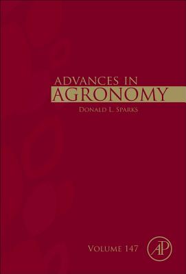 Advances in Agronomy: Volume 147