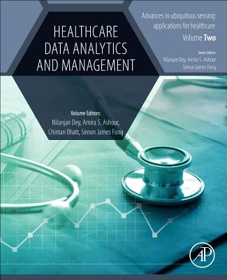 Healthcare Data Analytics and Management