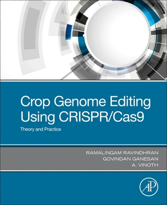 Crop Genome Editing Using Crispr/Cas9: Theory and Practice