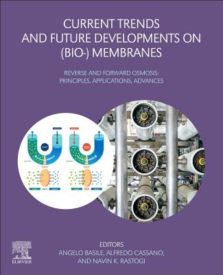 Current Trends and Future Developments on (Bio-) Membranes: Reverse and Forward Osmosis: Principles, Applications, Advances