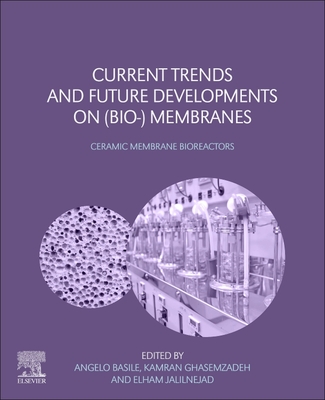 Current Trends and Future Developments on (Bio-) Membranes: Ceramic Membrane Bioreactors
