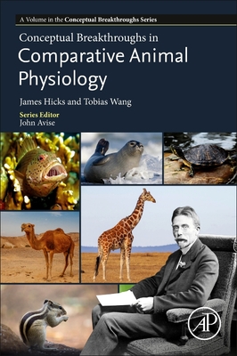Conceptual Breakthroughs in Comparative Animal Physiology