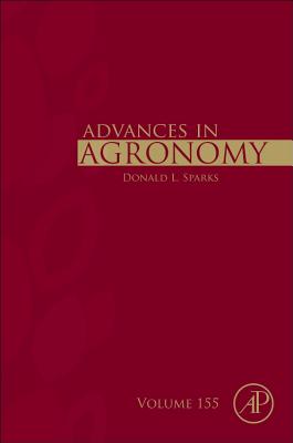 Advances in Agronomy: Volume 155