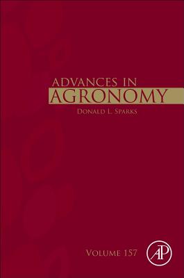 Advances in Agronomy: Volume 157