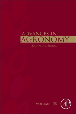 Advances in Agronomy: Volume 158