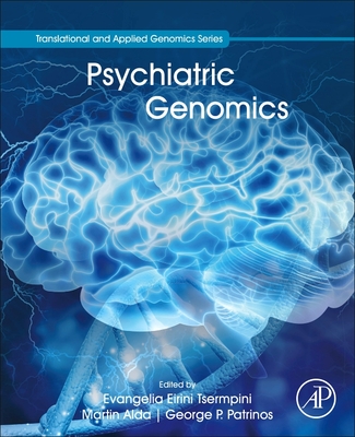Psychiatric Genomics